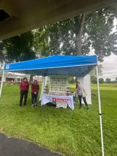 Profeta Painting proudly supports the Hillside Golf Tournament