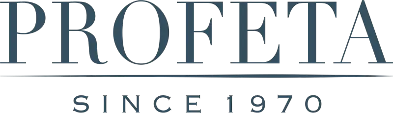 Profeta Painting Logo
